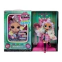Игровой набор с куклой L.O.L. SURPRISE! серии O.M.G. Dance Мисс Роял (117872) фото 7