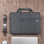 WIWU City Bag Grey для MacBook Pro 15-16": Тип чохла чехол-сумка