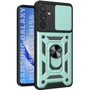 Чохол для телефона BeCover Military Dark Green для Samsung M156 Galaxy M15 (711054): Сумісність Samsung M156 Galaxy M15