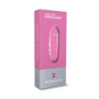 Мультитул Victorinox Classic SD Colors Cherry Blossom 58мм/7функцій/рожевий (0.6223.51G): Кількість функцій 7