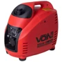 Бензиновый генератор VOIN DV-1200i (00000054187): Тип электростанции бензиновый