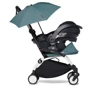 Зонтик с креплением для коляски Babyzen YOYO Aqua/Морская волна (BZ10214-13)