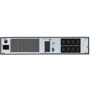 TECNOWARE EVO DSP PLUS 1200 (FGCEDP1202RTIEC): Количество Euro-розеток, шт Нет