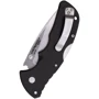 Нож Cold Steel Mini Recon 1 Spear Point Black (CST CS-27BAS): Тип ножа Складной