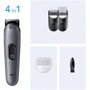 Braun MGK 3500