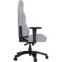 Кресло игровое Anda Seat Luna Dark Grey fabric Size L (AD18-44-GB-F)