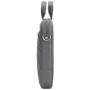 Сумка для ноутбуков Sumdex 15.6" Grey (PON-328GY): Форм-фактор 15.6"