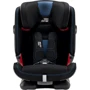 Автокресло BRITAX-ROMER ADVANSAFIX IV R Cool Flow - Blue (2000033064) фото 6