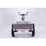 Електровелосипед Bayka Big Truck, motor 3000W 60Ah: Допустиме навантаження, кг 450