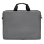 Сумка для ноутбуков Vinga 16" Gray (NB110XGR): Материал полиэстер