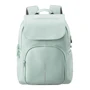 Рюкзак XD Design Soft Daypack зеленый (P705.987): Пол Унисекс