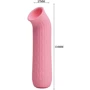 Вакуумный стимулятор клитора Pretty Love Ford, BI-014547-7