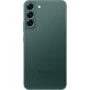 Смартфон Samsung Galaxy S22+ 8/128GB Dual Green S906B: Слот для карт памяти отсутствует