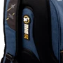 Рюкзак школьный YES TS-46 Sky Ghost (559450): Корпус рюкзака Мягкий