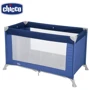 Ліжечко-манеж Chicco Goodnight (Night Blue) (79073.80)