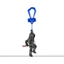Фигурка-брелок Jazwares Fortnite Figure Hanger Dark Voyager S1 (FNZ0007) фото 4