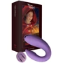 Вибратор FairyGasm PleasureBerry violet