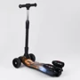 Самокат Best Scooter Maxi с рисунком (65884): Максимальная допустимая нагрузка, кг 60