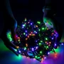 Гирлянда уличная (наружная) Springos 30 м 500 LED CL0526 Mix фото 15