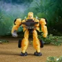 Трансформер Hasbro Tra MV7 New 10 AST Ba Battle Changer Bumblebee (F3896_F4607): Вік От 6 лет