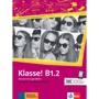 Klasse! B1.2: Kursbuch mit Audios und Videos