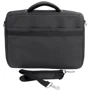 Сумка для ноутбука Sumdex 15.6 "Black (PON-321BK): Тип сумки сумка
