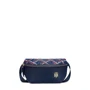 Поясная сумка Tommy Hilfiger синяя (TH1492W)