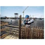 Шлифмашина угловая (болгарка) Bosch GWS 22-180 LVI (0601890D00): Тип машины угловая