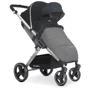 Прогулочная коляска El Camino Dynamic ME 1053 (onyx) фото 7