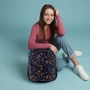 Рюкзак GoPack Teens 162L-5 (GO24-162L-5): Возрастная группа от 13 до 18 лет