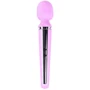 Вибромассажер Boss Series - Massager Genius USB Pink 10 Function, BS2200019