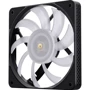 Кулер Jonsbo HF1215 Black RGB: Тип підшипника гидродинамический