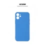 Чохол для iPhone ArmorStandart ICON Case Light Blue (ARM57481) for iPhone 12 mini: Матеріали силікон