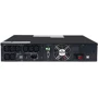 Powercom SNT-1000 IEC, 1000ВА/1000Вт, online RS232 USB 6IEC, LCD: Количество Euro-розеток, шт Нет