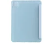 Аксессуар для iPad BeCover TPU Case Book Light Blue (704990) for iPad Pro 11" (2020-2021): Цвет голубой