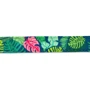 Поводок для собак Max&Molly Short Leash - Tropical L (4894512025073): Длина 1.2 м