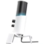 Микрофон Trust GXT 258W Fyru USB 4-in-1 Microphone PC/PS5 White (24257) фото 5