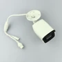 Hikvision DS-2CD2021G1-I 2.8mm: Тип подключения к интернету Проводное