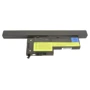 Батарея для ноутбука Lenovo-IBM 92P1168 ThinkPad X60 14.8V Black 5200mAh OEM (3160) фото 3