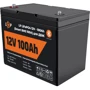 LogicPower 12.8V - 100 Ah (1280Wh) (20197): Тип Аккумулятор