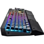 Клавиатура Cougar ATTACK X3 RGB Iron Grey: Подключение проводное