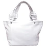 Женская сумка-мешок ARTiS Bags белая (17269181)