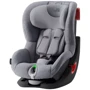 Автокресло BRITAX-ROMER KING II LS BLACK SERIES Grey Marble (2000030806): Группа 1 (9-18 кг)