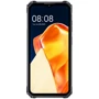 Смартфон Oukitel WP28E 4/64Gb Black (UA UCRF): Дисплей 6.52" IPS (576x1280) / 215 PPI