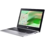 Ноутбук Acer Chromebook 311 CB311-12H-C6WN Silver (NX.KX1EU.001) UA