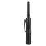 Портативная рация Agent AR-T9 Black: Радиус действия, км 10