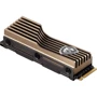 MSI Spatium M480 Pro HS 1 TB (S78-440L1J0-P83) UA: Интерфейс подключения PCI-Express 4.0 (x4)