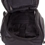 Мужской рюкзак Onepolar черный (W1327-black): Пол Мужской