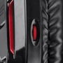 Наушники SVEN AP-G555MV Black/Red: Тип крепления оголовные