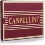 Мужской зажим для денег Canpellini коричневый (SHI070-143): Пол Мужской